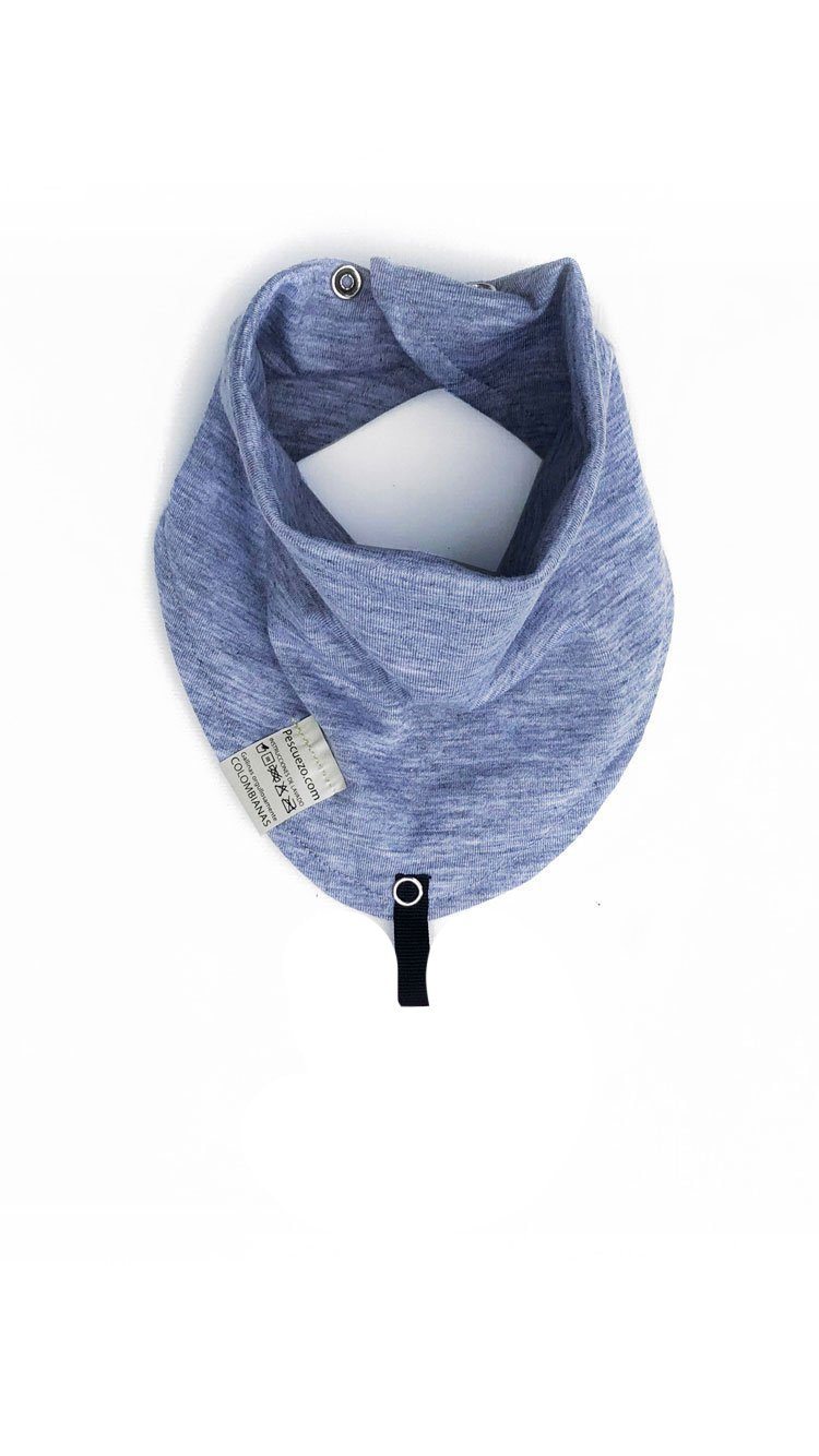 Babas Puma Broches - Pescuezo