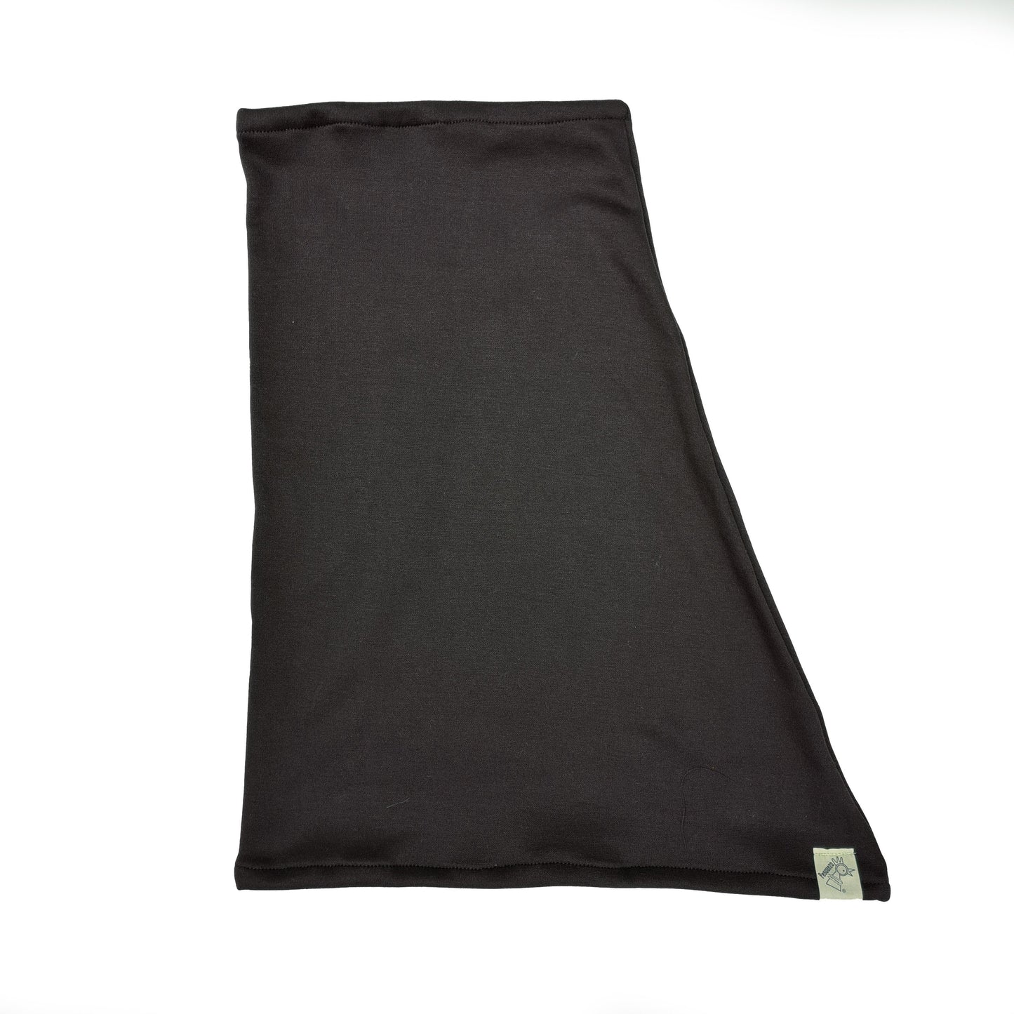 Campana Perchado Negro - Pescuezo