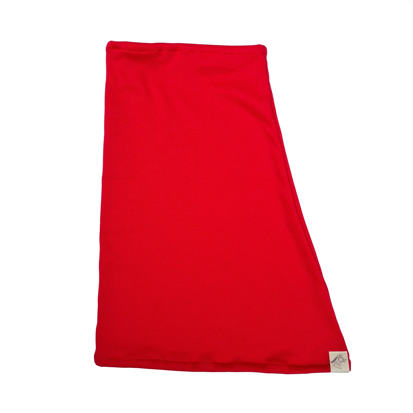 Campana Perchado Rojo - Pescuezo