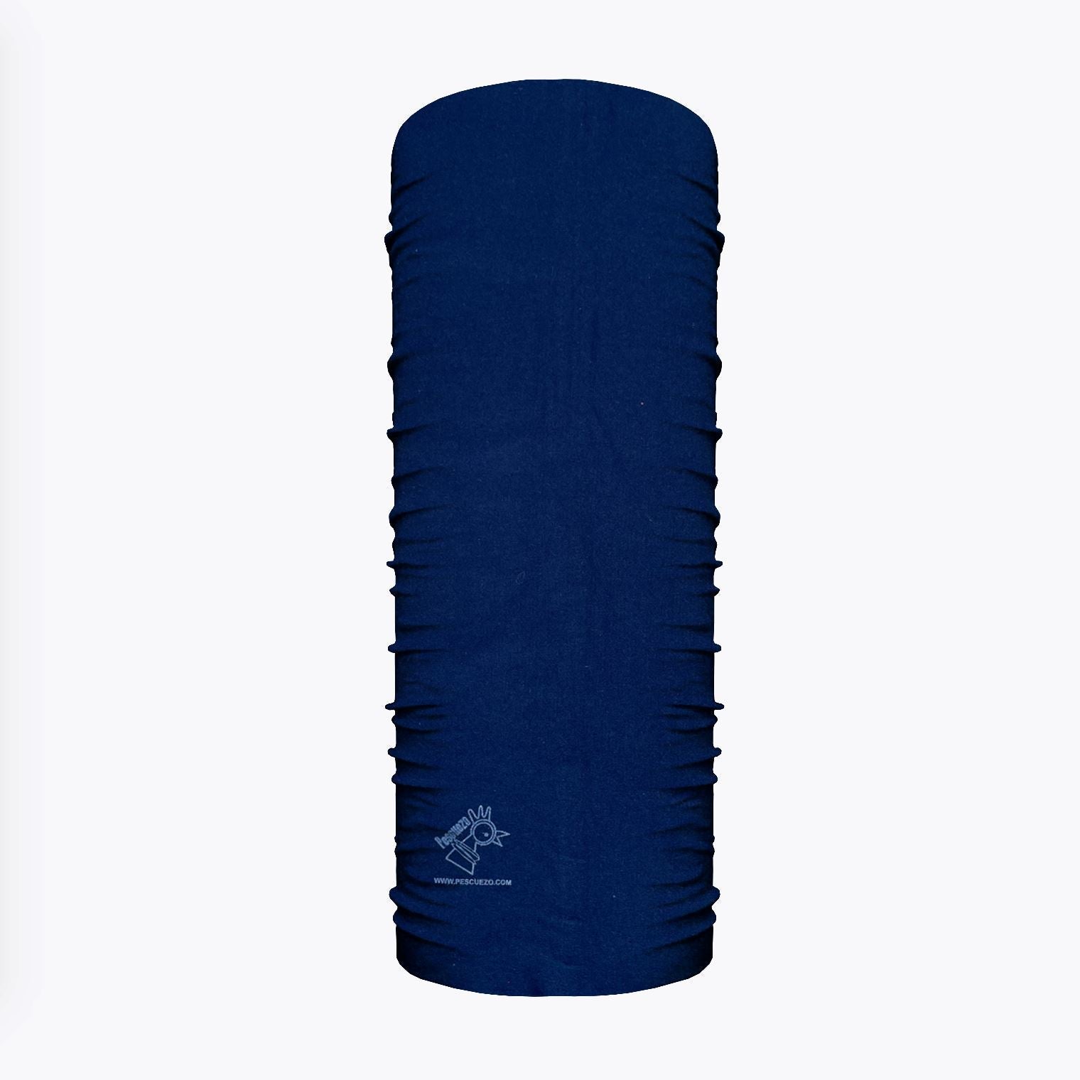 Clásico Azul Oscuro - Pescuezo