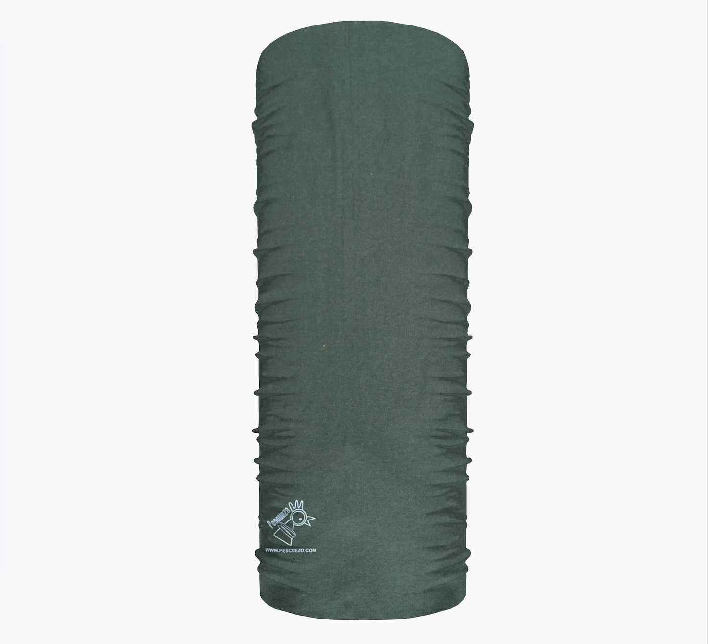 Clásico Verde Oliva - Pescuezo