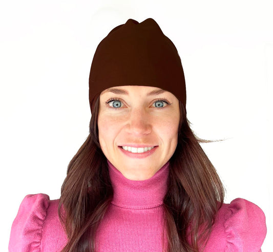 Clásico Café Pescuezo Clásico Pescuezo