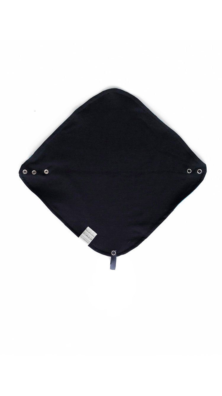 Babas Diamante Broches Pescuezo