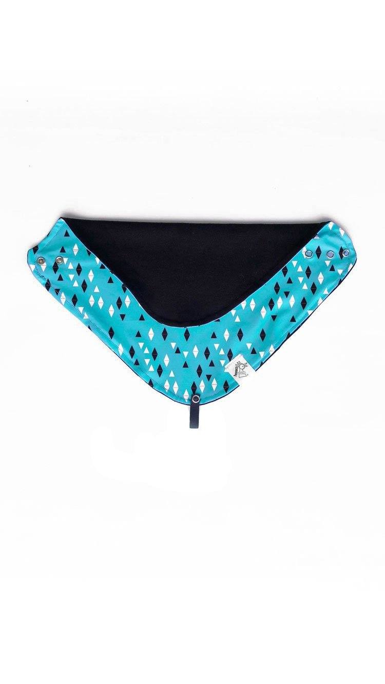 Babas Diamante Broches Pescuezo