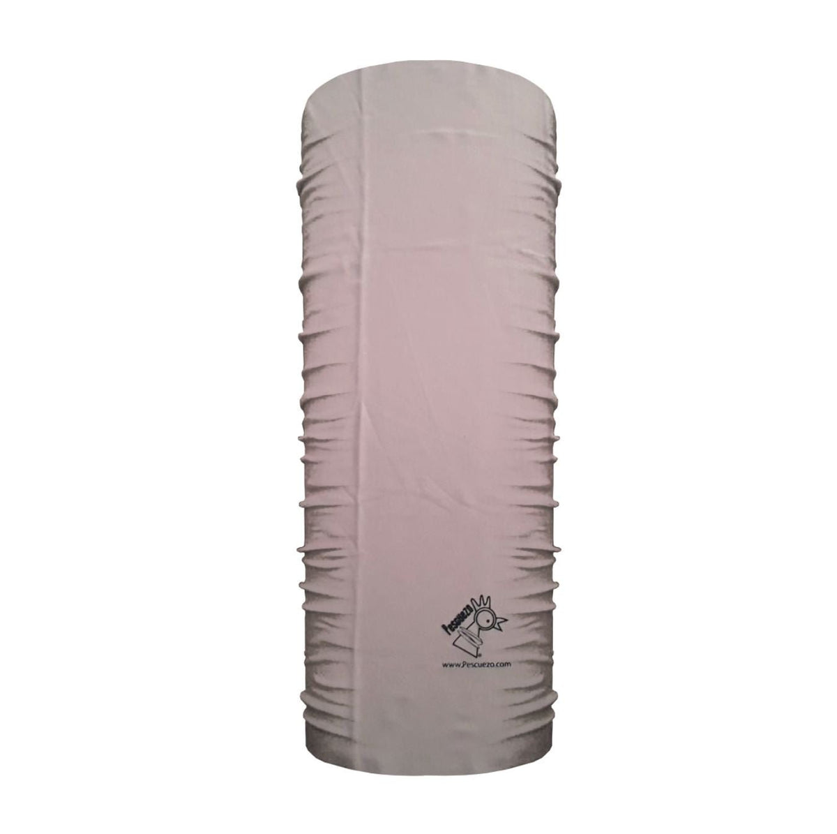 Microfibra Unicolor Beige - Pescuezo