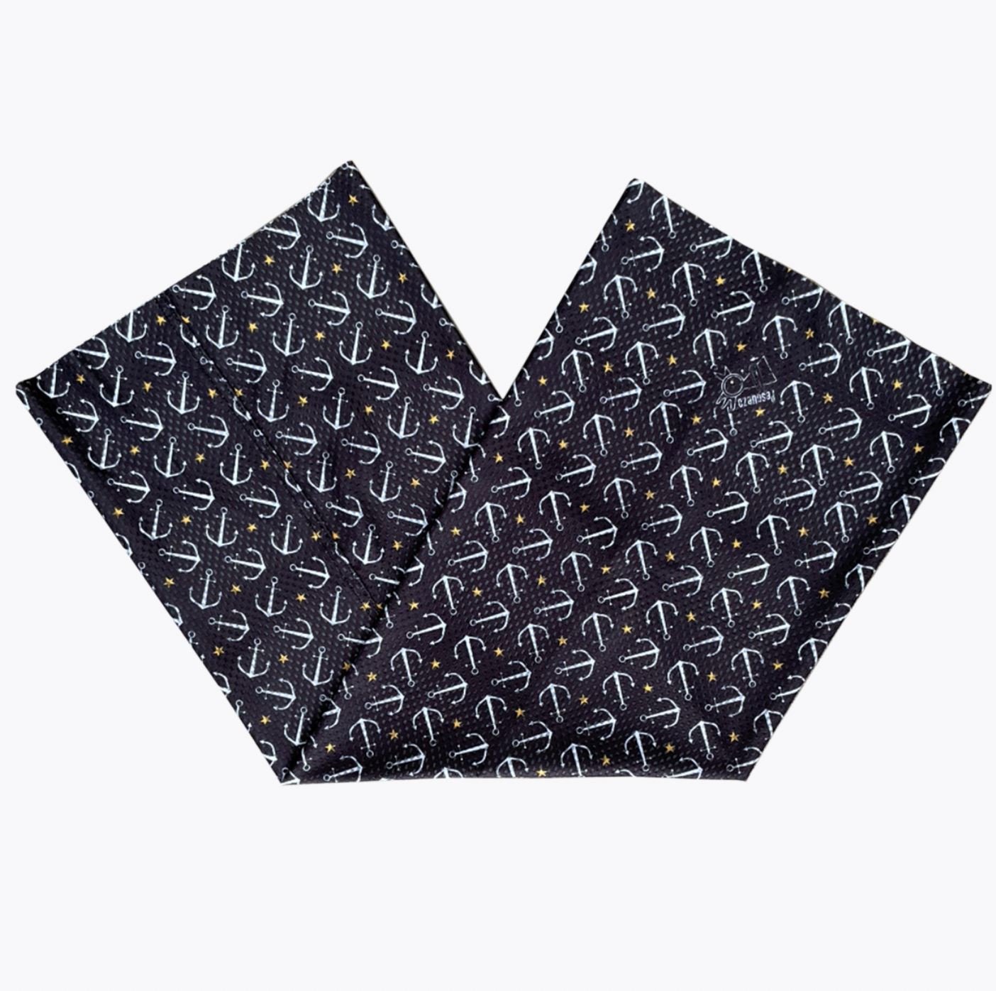 Peta Anclas - Pescuezo