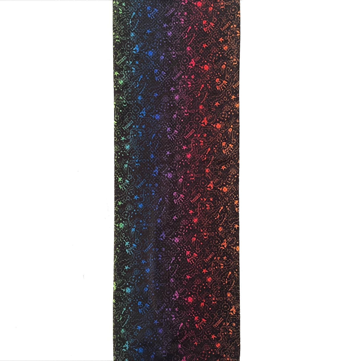 Peta Astrolo Multicolor - Pescuezo