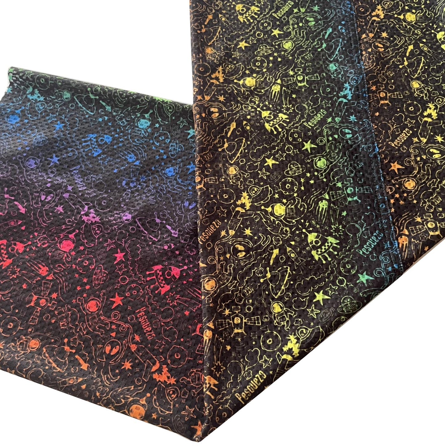 Peta Astrolo Multicolor - Pescuezo