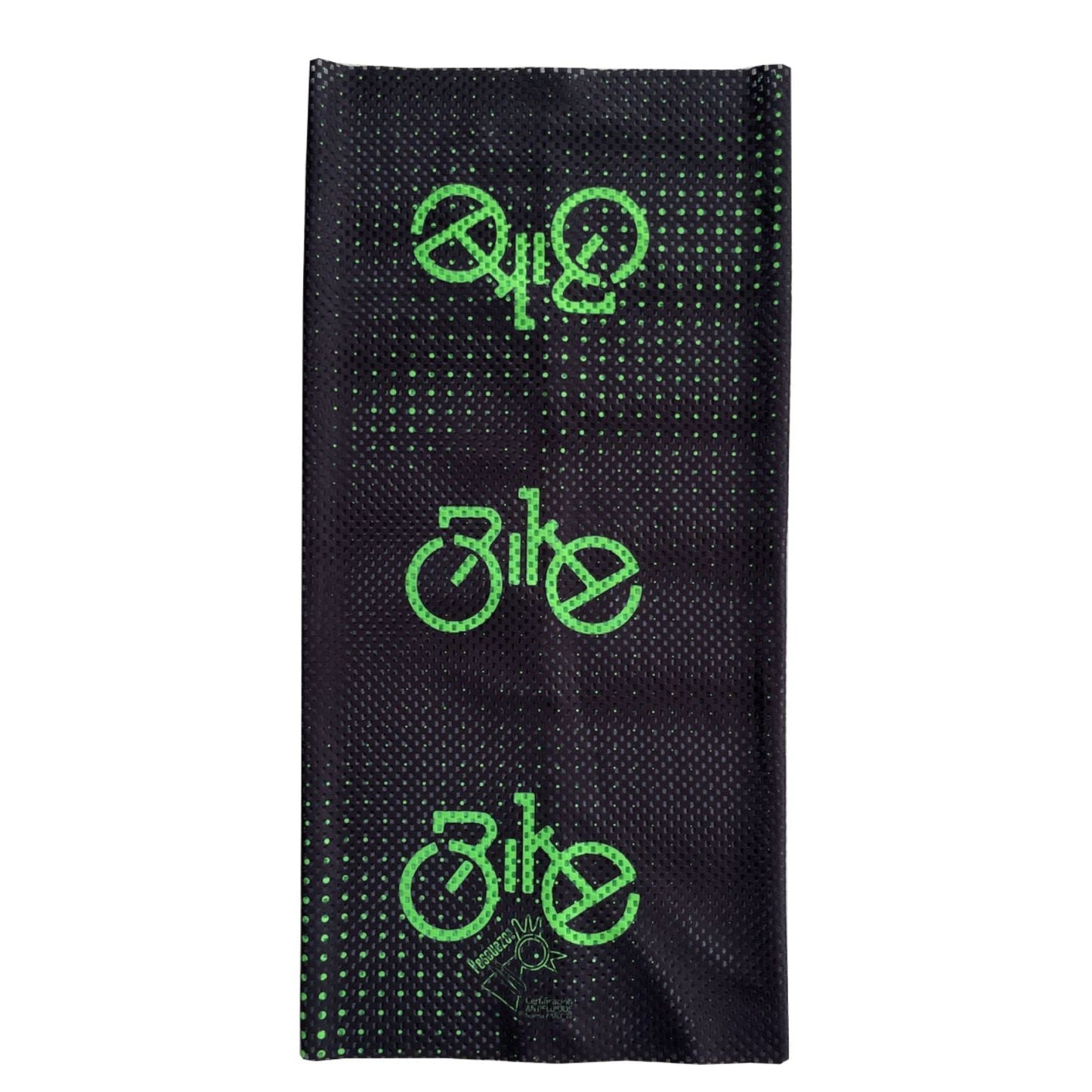 Peto Bici Matrix - Pescuezo