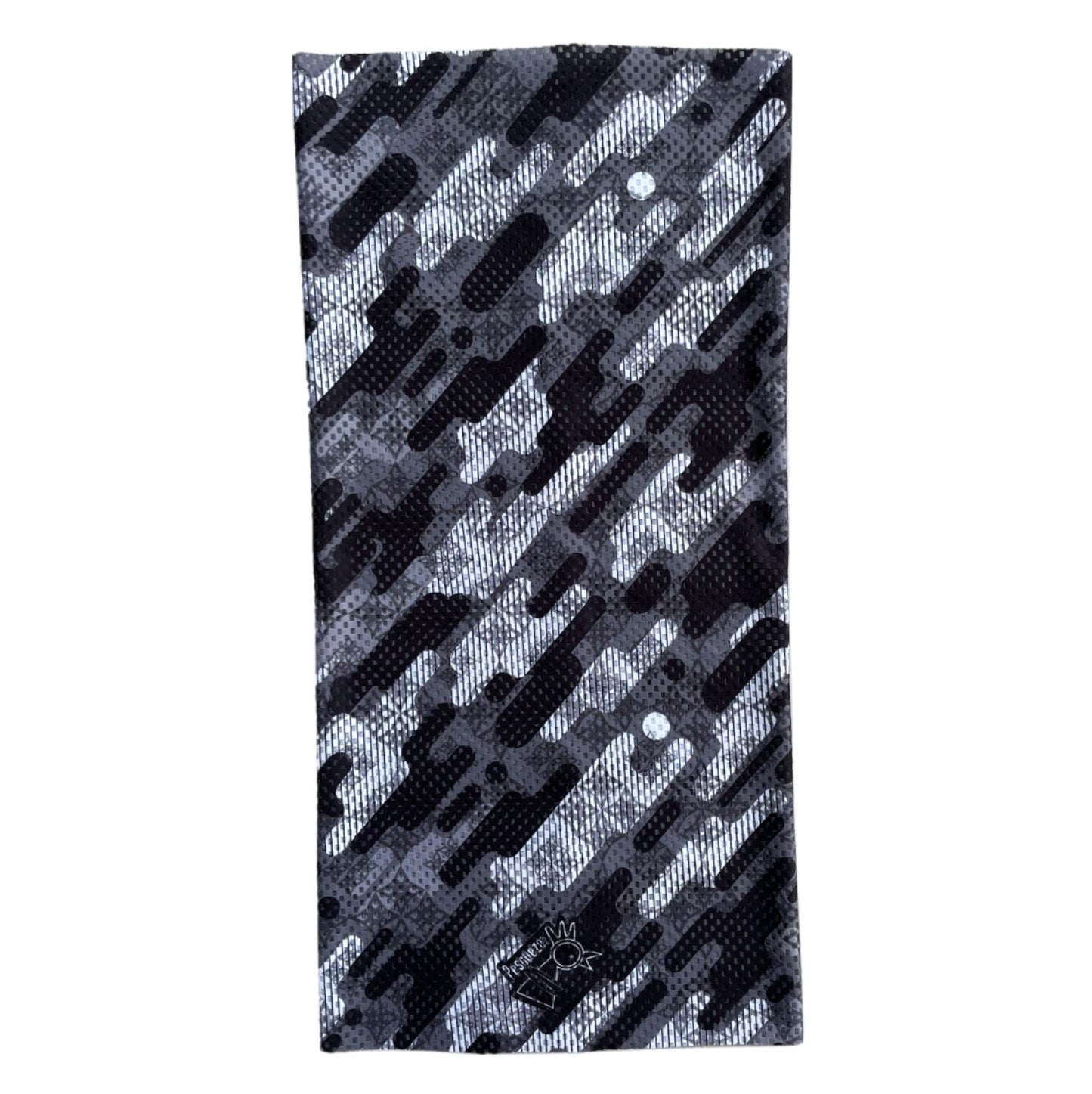 Peto Camo - Pescuezo