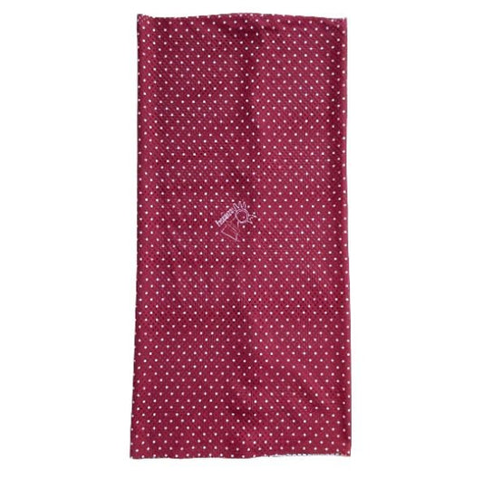 Peto Puntos Vino - Pescuezo