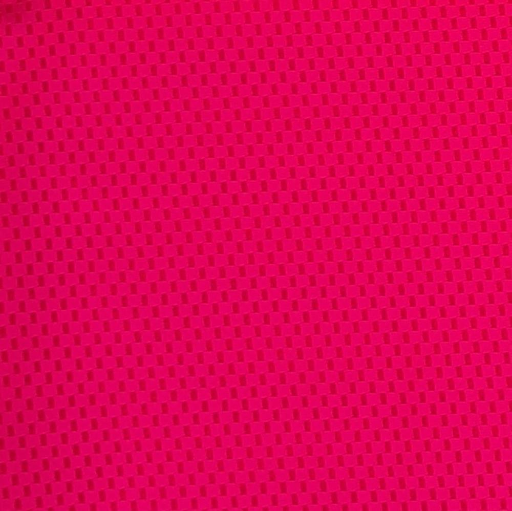 Peto Unicolor Fucsia - Pescuezo