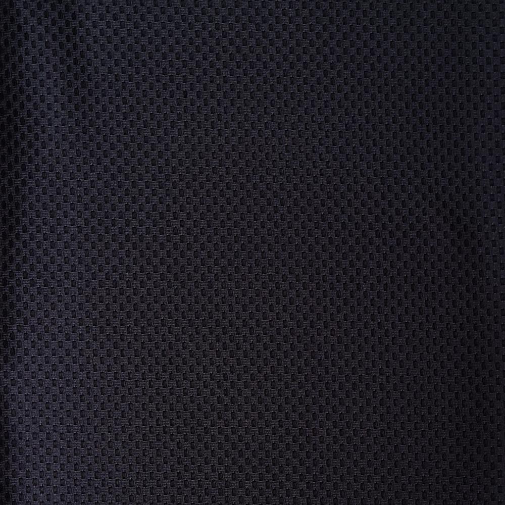 Peto Unicolor Negro - Pescuezo