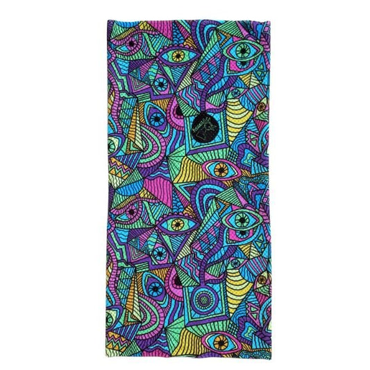 Peto Woodstock - Pescuezo