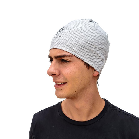 Pescuezo Peto Gris Claro Pescuezo Peto Pescuezo