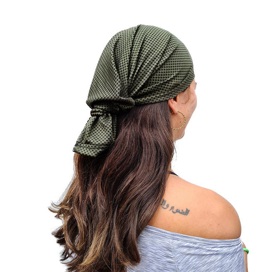 Pescuezo Peto Oliva Pescuezo Peto Pescuezo