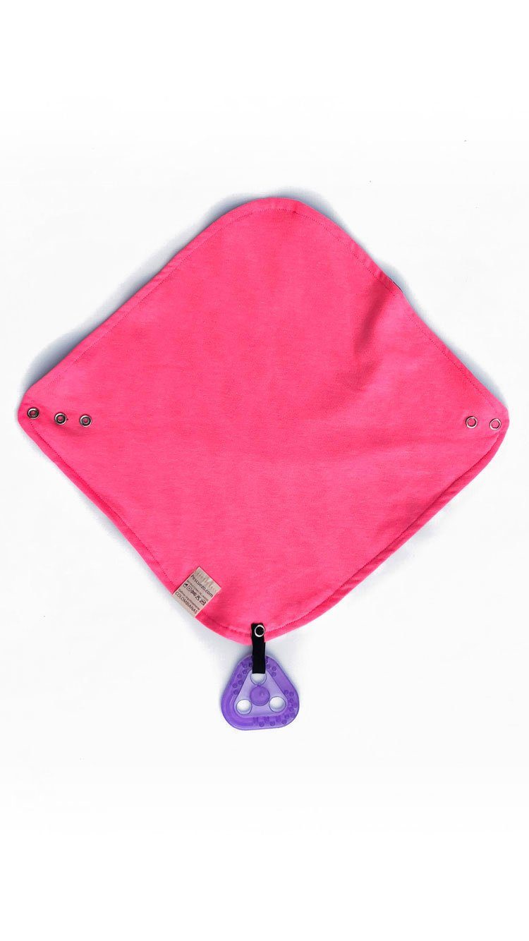 Babas Plumas Broches Pescuezo