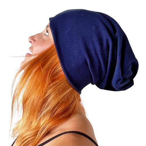 Polar Azul Térmico - Pescuezo