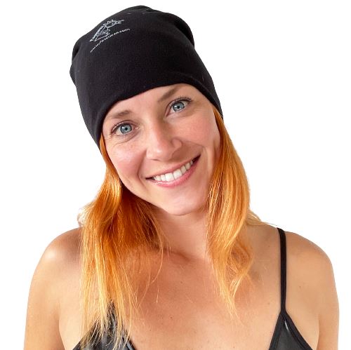 Polar Negro Térmico - Pescuezo