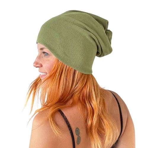 Polar Verde Térmico - Pescuezo
