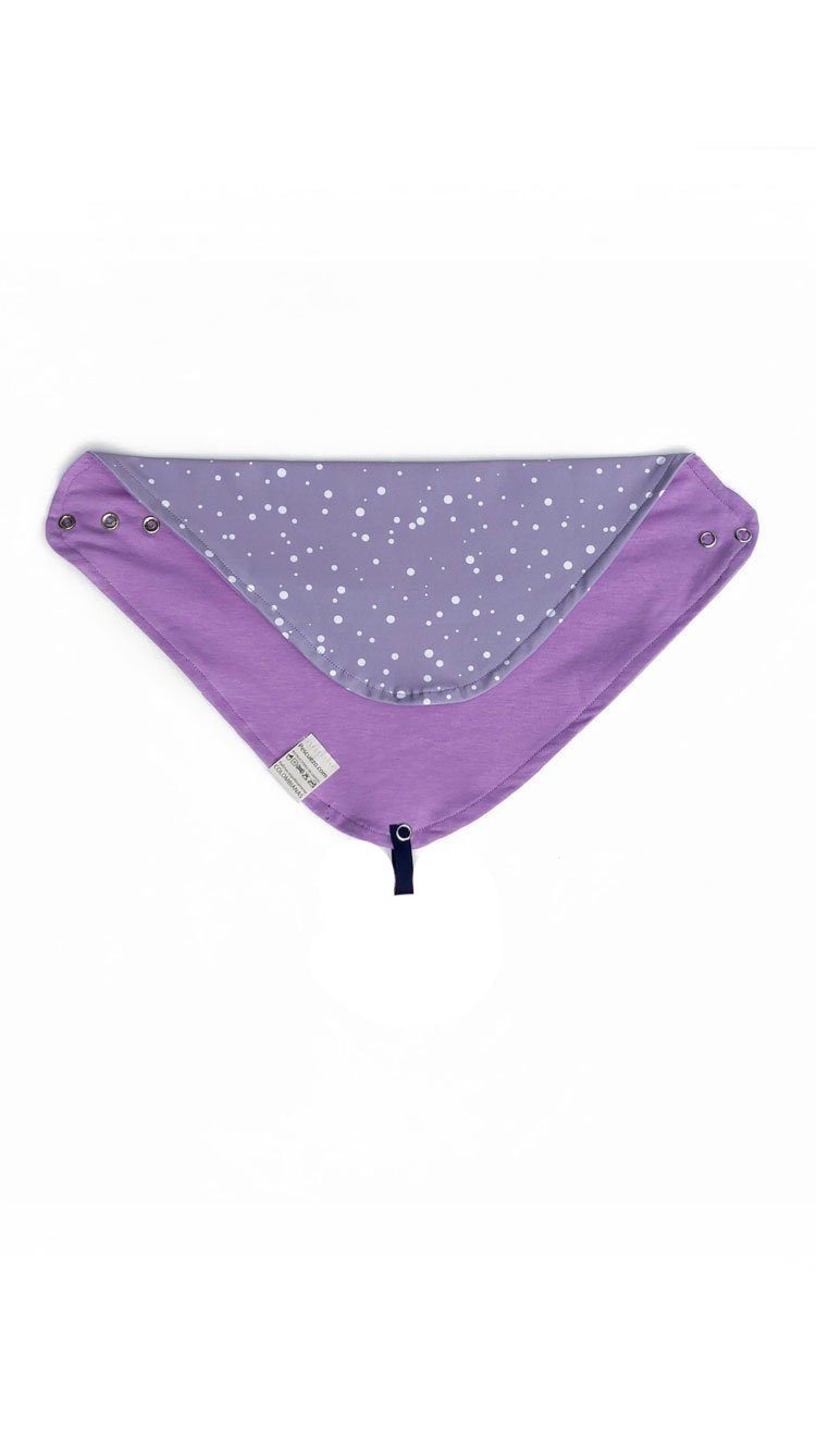 Babas Puntos Broches Pescuezo