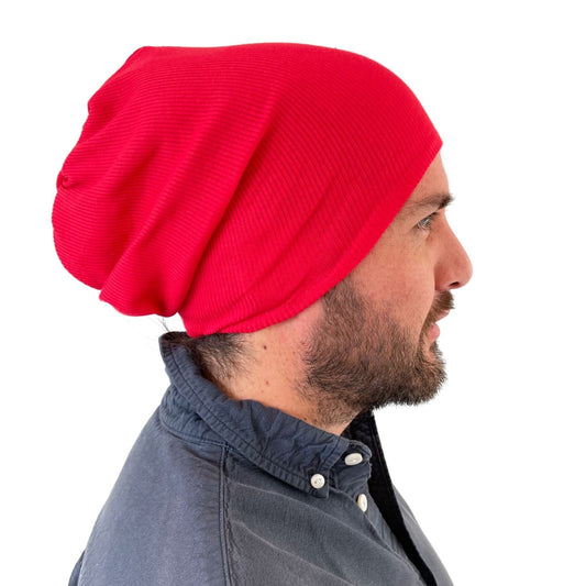 Urbano Rojo - Pescuezo