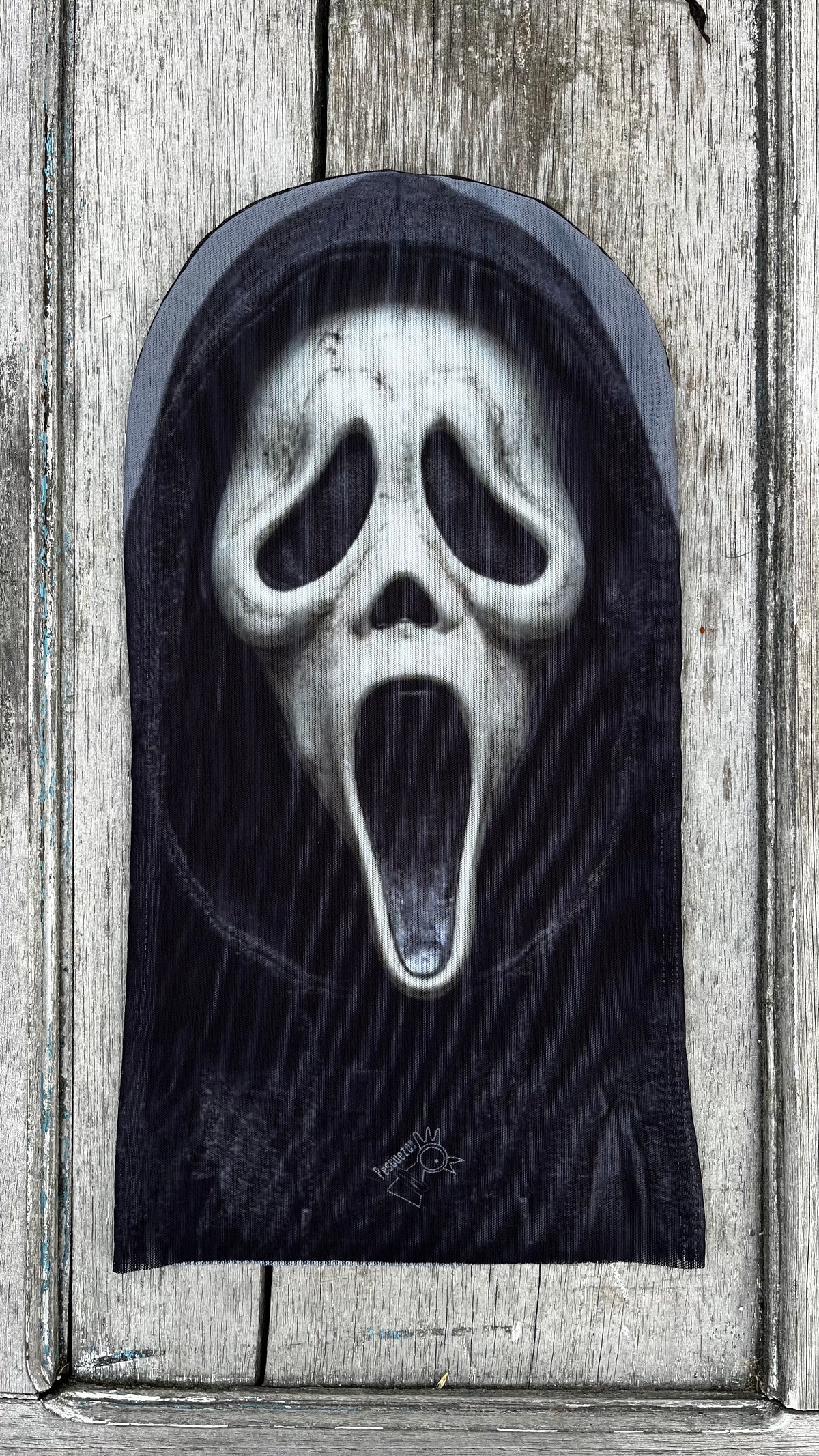 Disfraz Máscara Fantasma
