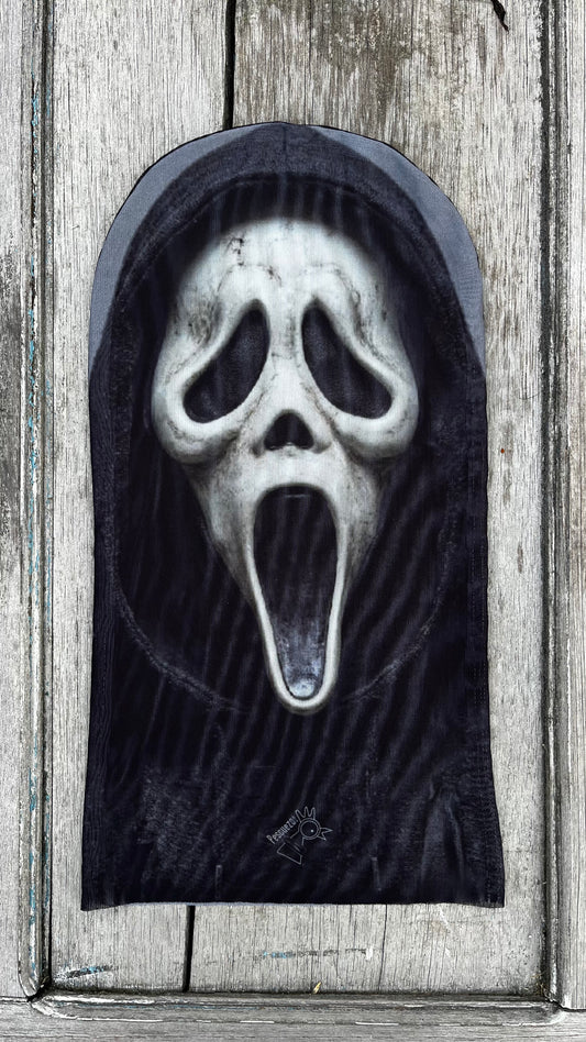 Disfraz Máscara Fantasma