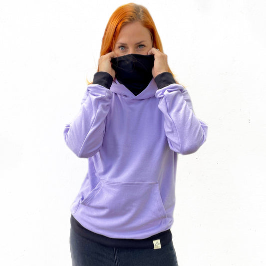 Pesjudi Licrado Morado Pescuezo Pesjudi Pescuezo