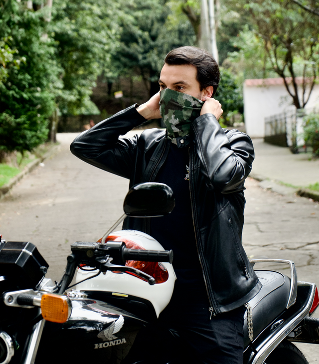 Pescuezo Colombia | Accesorios para la cabeza y el cuello