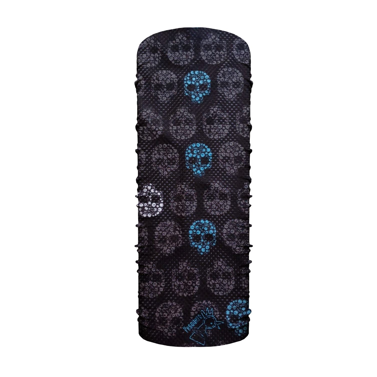 Peto Calaca Pescuezo Peto Pescuezo