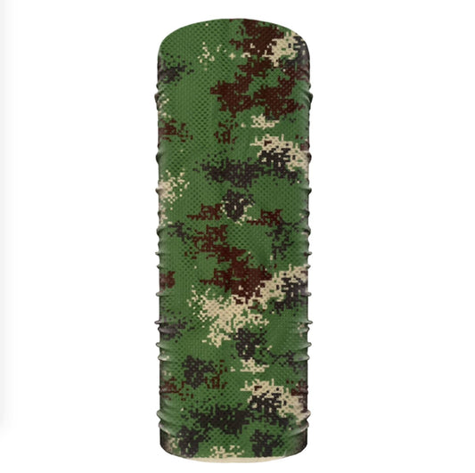 Peto Piz Verde Pescuezo Peto Pescuezo