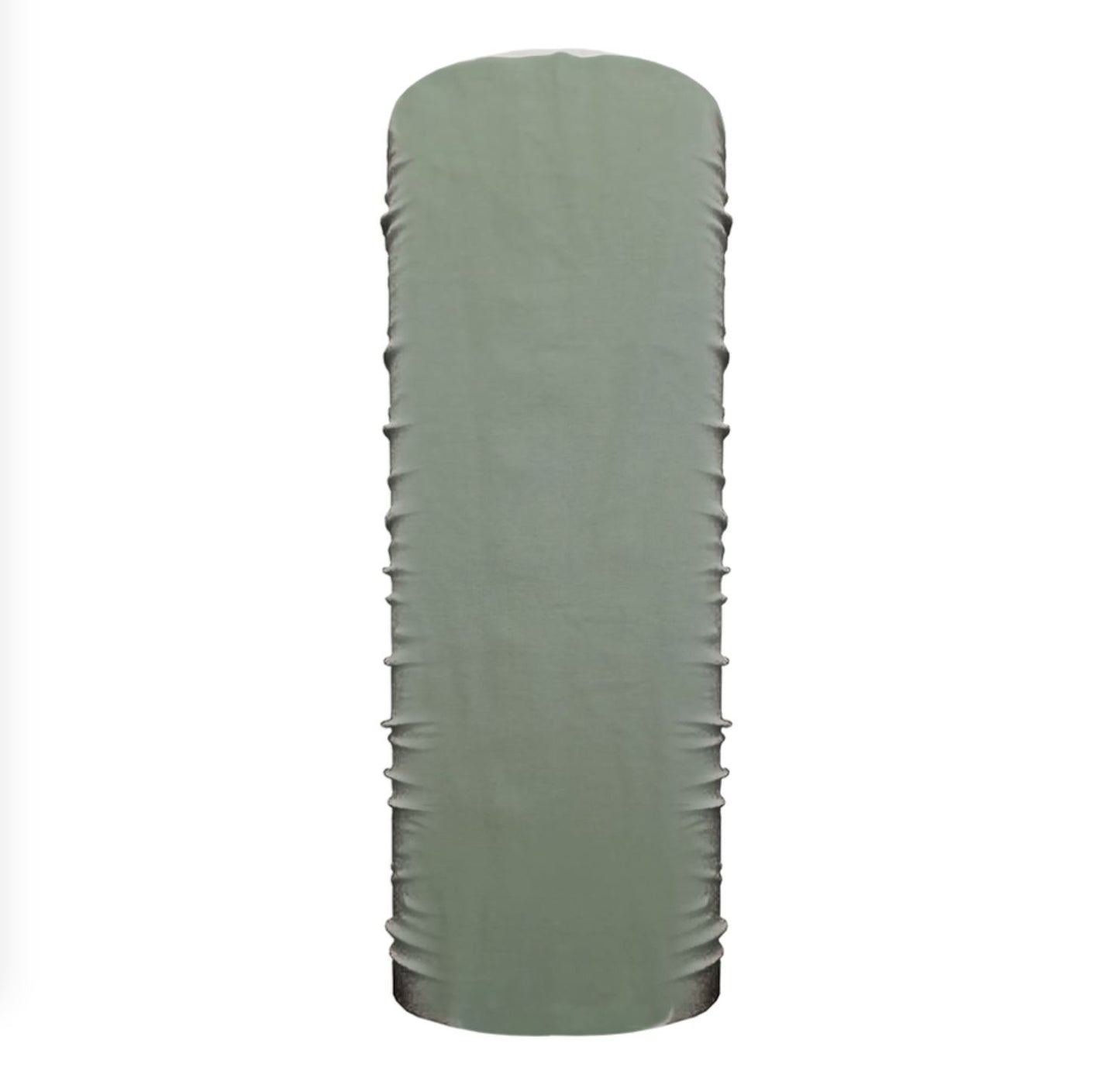 Clásico Verde Oliva Nuevo Pescuezo Clásico Pescuezo