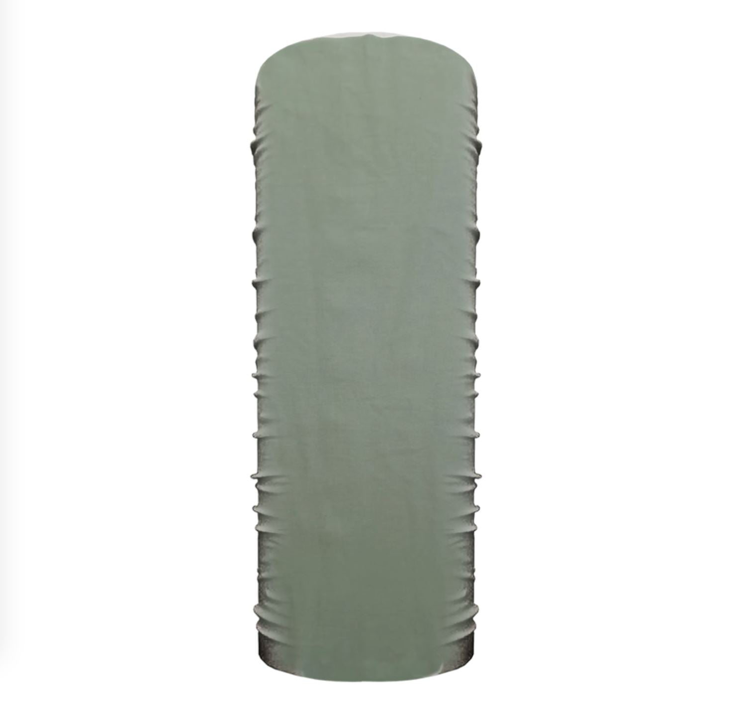 Clásico Verde Oliva Nuevo Pescuezo Clásico Pescuezo