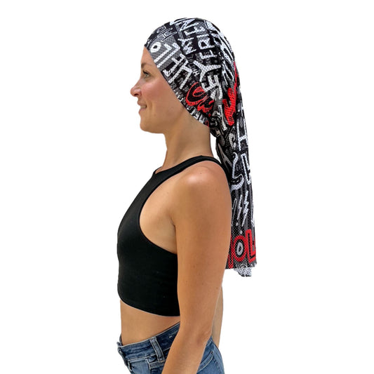 Peta Hola Pescuezo Peta Pescuezo