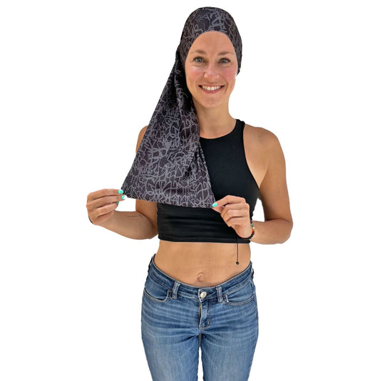 Peta Escurre Pescuezo Peta Pescuezo