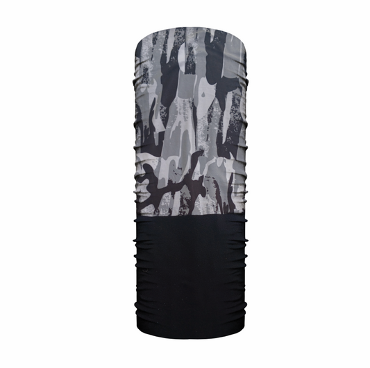 Bipolar Microfibra Camuflado Original/Negro