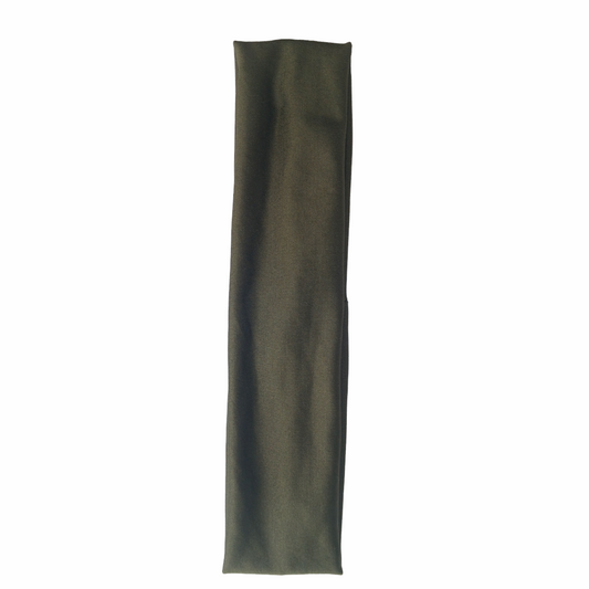 Balaca Verde Oliva Microfibra