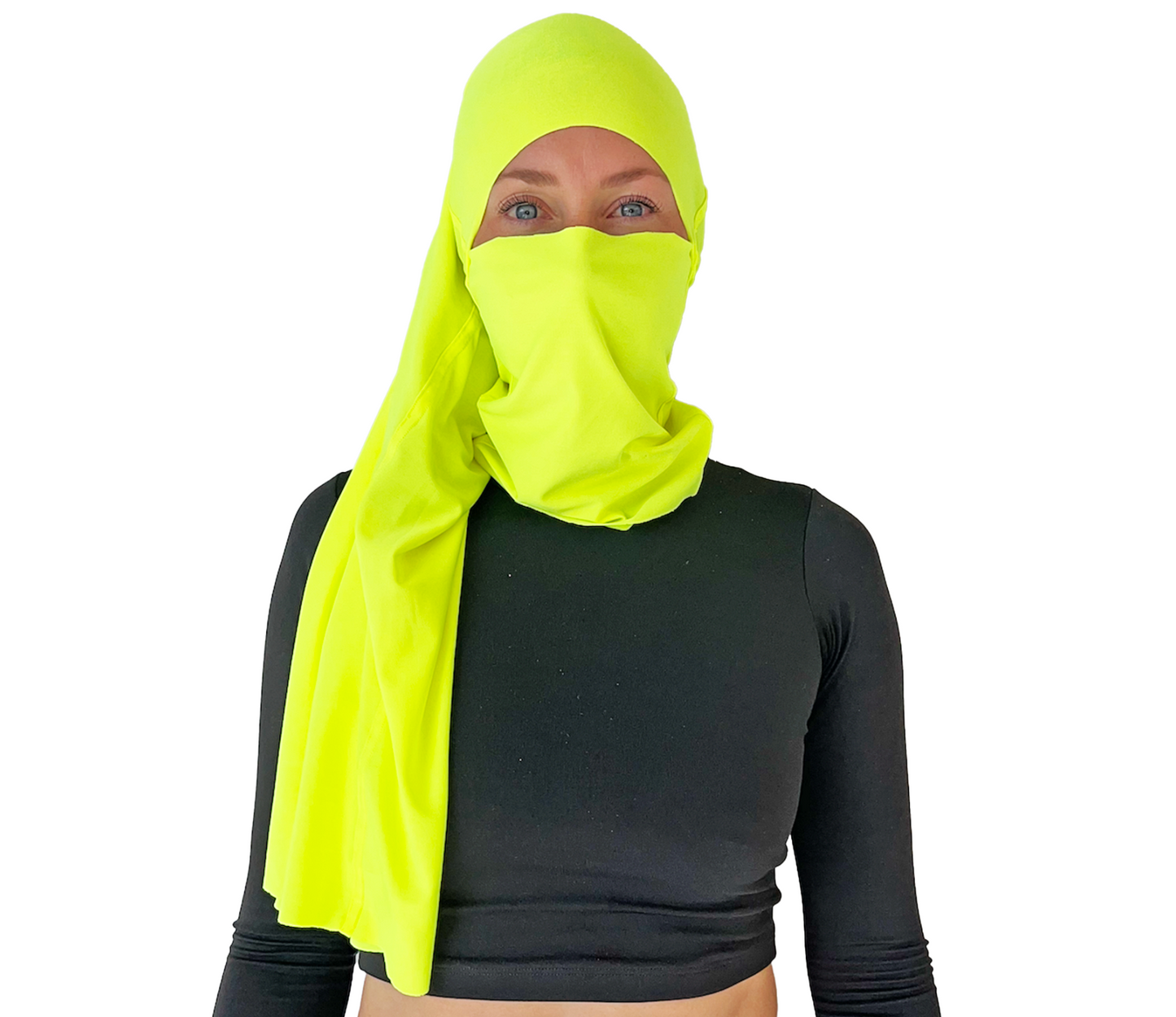 Doble Hijuepeta Microfibra Amarillo