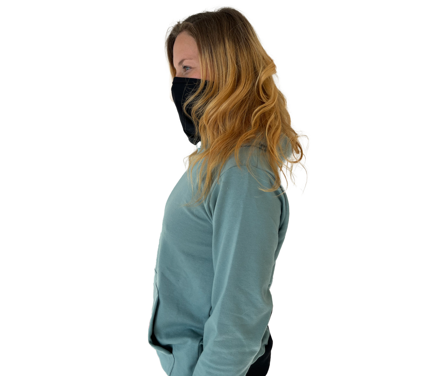 Pesjudi Licrado Verde Agua