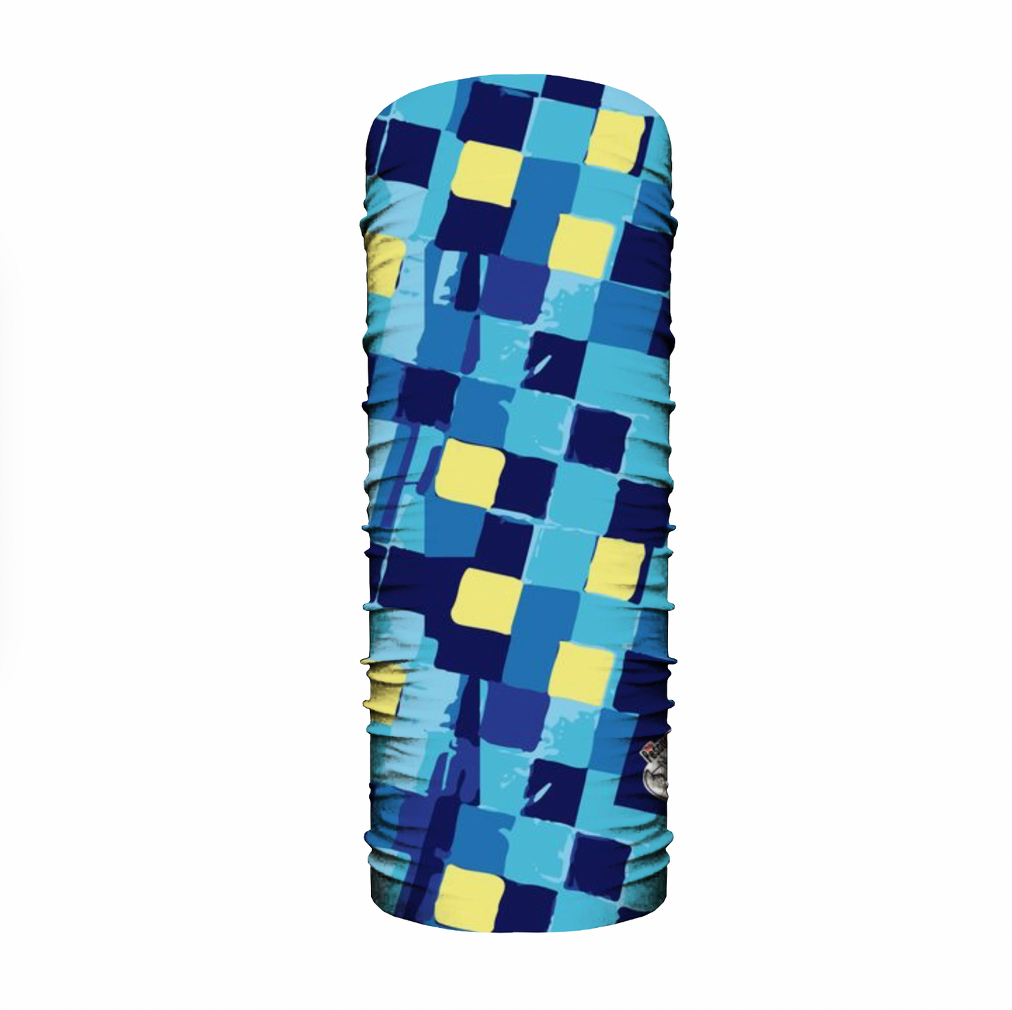 MINI Microfibra Ajedrez