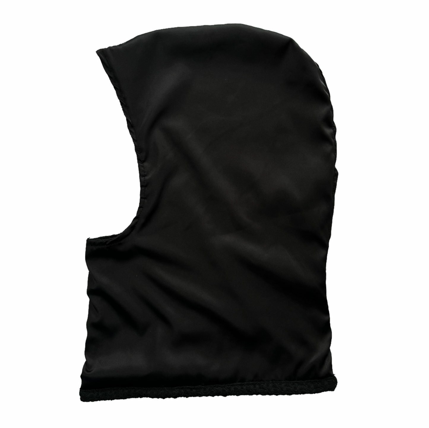 Pescuezo Crespota Negro Trenza / DobleFaz