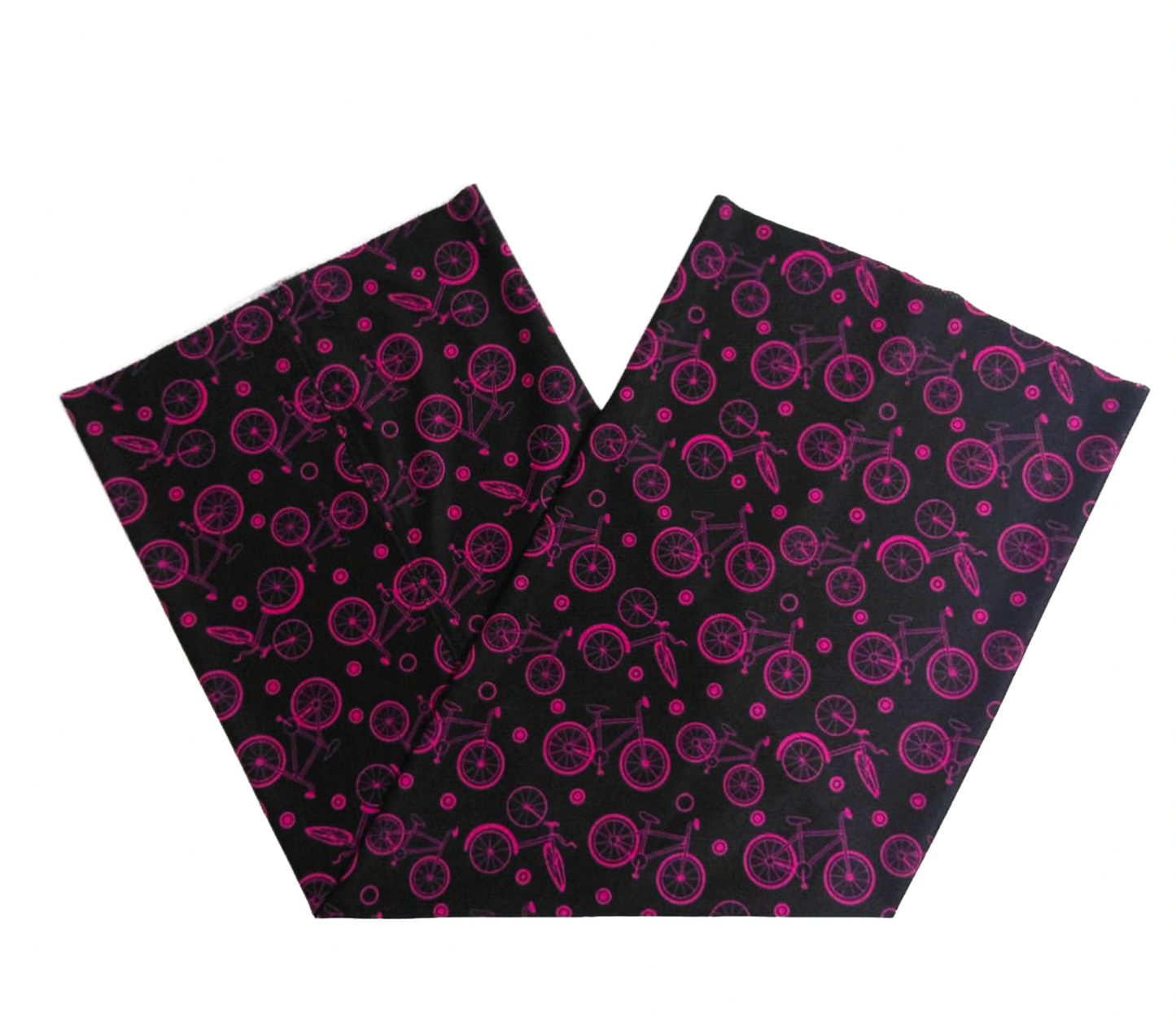 Peta BiciPuntos Fucsia