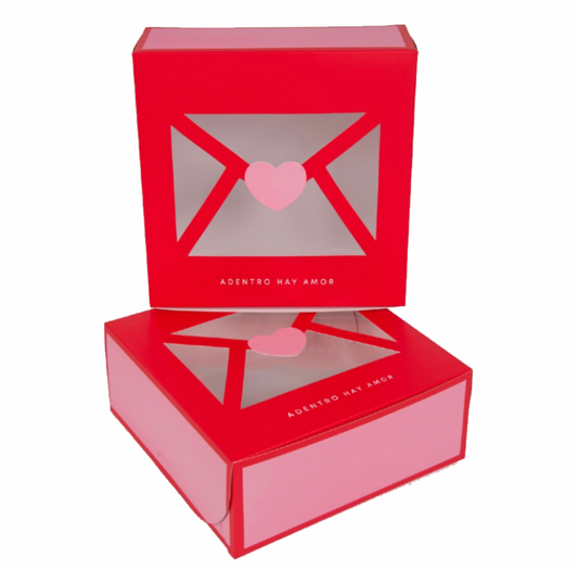 Caja De Regalo