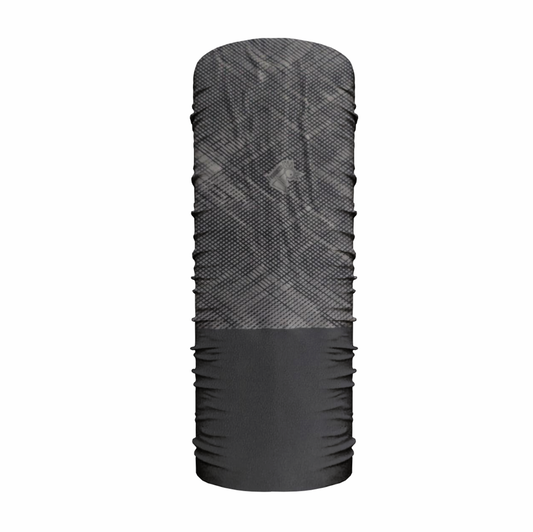 Bipolar Microfibra Degrade Gris/Gris