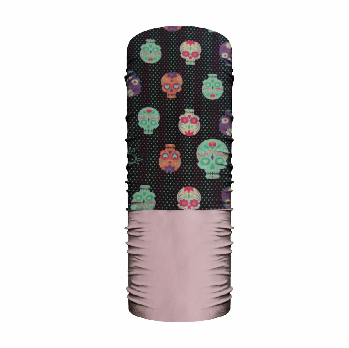 Bipolar Microfibra Candy Rosado