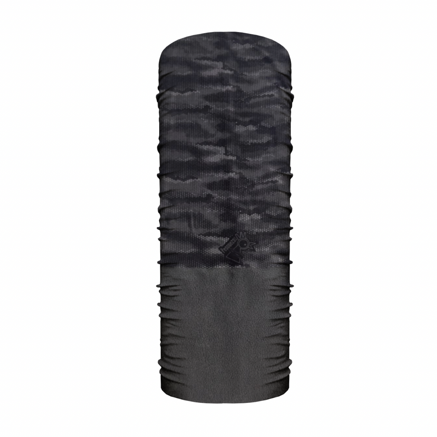 Bipolar Microfibra Serpiente Gris/Gris