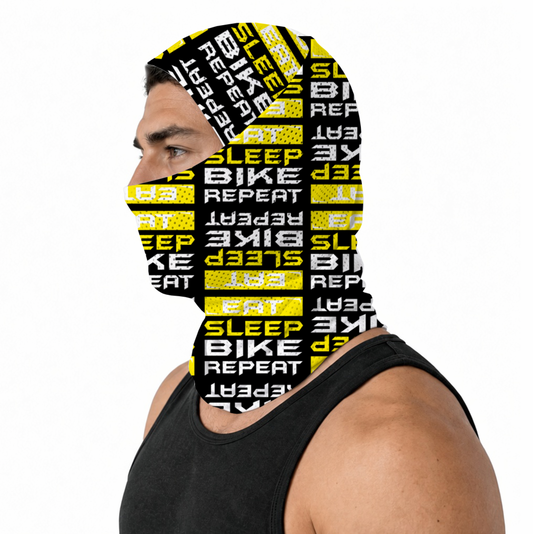 Peto Bici Repeat Amarillo