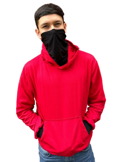 Pesjudi Licrado Rojo Pescuezo Pesjudi Pescuezo