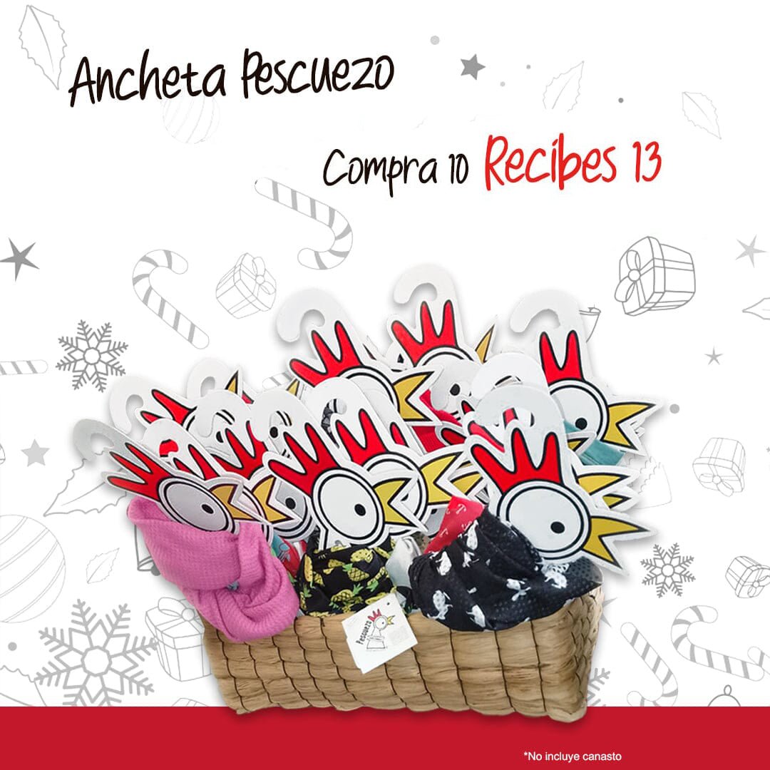 Ancheta2025 - Pescuezo